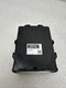 2010-11 TOYOTA PRIUS TRANSMISSION CONTROL MODULE BRAIN BOX OEM 89535-75010
