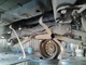 Crossmember/cradle/undercarria PONTIAC G6 05 06 07 08 09 10 REAR