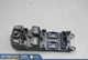 2007-2009 Jaguar XK XKR Left Driver Side Door Window Master Switch OEM 6W8314540