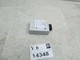 Oil Level Temperature Module Z3 1996 2002 BMW Engine Motor Unit Computer OEM