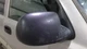 2006 GMC SIERRA150 RH Power Mirror Black OEM Used 128-04039R 90 Day Warranty