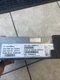 Communication Control Module Trailblazer 2003 Chevrolet Computer Unit OEM