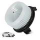 Heater HVAC Blower Motor w/Fan For Toyota RAV4 2013-2015 Matrix 2009-2013 700230