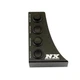 Nitrous Express Switch Panel 6thG Camaro