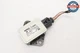 2014-2016 AUDI S4 A4 LEFT DRIVER FRONT YAW RATE SPEED SENSOR CONTROL MODULE OEM.