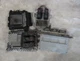 2020 Kia Soul Electric Cooling Fan Assembly 14K Miles OEM