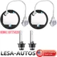 2Pcs Xenon Ballast Control Unit Computer Module For Subaru Mazda Toyota Lexus US