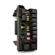 2007-2008 Jeep Grand Cherokee Commander TIPM Fuse Box OEM 04692109AC