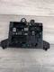 VAUXHALL ASTRA J FUSE BOX CONTROL MODULE 2010 1.6 PETROL MK6 (2009-15) 365927271