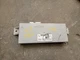 2008-2010 Infiniti G37S COUPE OEM LEFT FRONT SPORT SEAT CONTROL MODULE UNIT