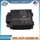 1x Driver Blind Spot Radar Unit Sensor Bracket For Ford JC3T14C689AC A2C76092803
