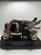 P04692343AD Jeep 2012 2013 2014 Patriot Fuse Box Compass Engine Bay TIPM OEM H72