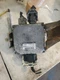 07-08-09 TOYOTA CAMRY HYBRID STEERING CONTROL 89650-33061