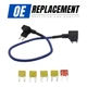 TIPM REPAIR FUEL PUMP RELAY BYPASS CABLE FOR 11-12 DODGE RAM 1500-3500