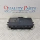 BMW 6 SERIES FOOTWELL LIGHT CONTROL MODULE UNIT F06 2014 9313933