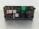 10-16 MERCEDES W212 E350 E500 FRONT SAM MODULE RELAY FUSE BOX ASSEMBLY OEM