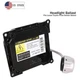 Xenon Headlight Ballast HID Control Unit Module For 2006-2011 Lexus Toyota