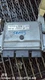 ENGINE CONTROL MODULE OEM 15-16 NISSAN PATHFINDR 1YR WRNTY