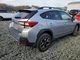 Used Park Assist Camera fits: 2019 Subaru Xv crosstrek front view camera windshi