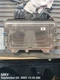 ENGINE CONTROL MODULE - 12148642708 OEM 14-15 MINI MINICOOPE 1YR WRNTY