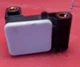 2011-2013 BMW 335i CONVERTIBLE E93 OEM LEFT B-PILLER CRASH IMPACT SENSOR