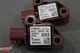 2010 - 2014 LAND ROVER SAFETY CRASH IMPACT SENSOR (2PCS) 5H2Z-14B345-BA OEM