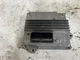 2023 CHEVROLET SILVRDO35 Suspension Control Module OEM 