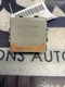 2008-12 Toyota RAV-4 Chassis Brain Box 89769-42030 Suspension TPMS