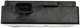 Dorman Object Sensor Module for 15-16 Lincoln MKC 601-280