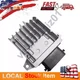 LFJE 189 E1A For 2012-2013 MAZDA 3 2.0L Transmission Module TCM TCU Reprogrammed
