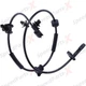 for 2020-2024 Tesla Model 3 Y Front LH or RH Wheel Speed Sensor 1188761-00-A