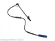 15 MINI COOPER FRONT RIGHT WHEEL ABS SPEED SENSOR 34529808193 OEM 11 12 13 14 15