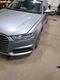 2016 A6 Audi Washer Reservoir/Bottle Assembly Sku#4365481