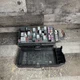 2009-2012 Chevrolet Malibu Fuse Box 2.4L Relay Module OEM 25883018