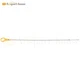 1pcs Engine Oil Level Dipstick For 2010-2013 Mazda 3 6 2.5L L3G6-10-450F