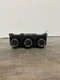 Subaru Forester 2014-2015 Heater Climate Control A/C Silver Knobs 72311SG010 OEM