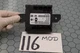 15 16 17  Chrysler 200 Passenger Door Control Module Computer #116-MOD