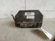Chassis ECM Multifunction Includes Fuse Box Fits 11 DODGE 1500 PICKUP 325904