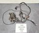 ✅ 14-16 OEM BMW F32 F33 435 N55 Engine Motor Wiring Harness AT