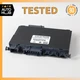 14-20 Maserati Quattroporte M156 Levante M161 Seat Control Module Left Side OEM