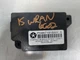 2011-2015 Jeep Wrangler Info-GPS-TV Compass Module Patent P04671918AH OEM Tested