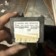 2002-2006 DODGE SPRINTER THEFT LOCKING COMPUTER CONTROL MODULE TEMIC 0335456132