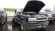 Used Transfer Case Control Module fits: 2002 Chevrolet Tahoe Transfer Case LH da