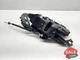 JAGUAR XF X250 2011 DOOR LOCK REAR LEFT PASSENGER SIDE NEARSIDE 8W83-2C496-AC