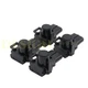 4x PDC Parking Aid Sensor 89341-48010 For Toyota Sienna 3.5L Lexus GX460 4.6L