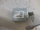 09 10 11 12 2011 NISSAN ROGUE AUX AUDIO SYSTEM CONTROL MODULE 284H1-ZT50B #865C