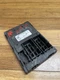 OEM 2017-2019 Audi A4 A5 Q ALLROAD  BCM Body Comfort Control Module  8W0907063AG