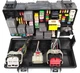 56049721AK Dodge 2007 Nitro Jeep Liberty Fuse Box Engine Bay Power Module A23