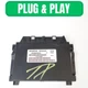 Chrysler Dodge Jeep Transmission Module TCM TCU 04692392AD  OEM Plug & Play