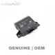 2016-2017 PORSCHE MACAN - Gateway Control Module 95B907530F